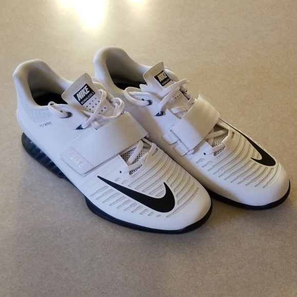 Nike Other - Nike Romaleos 3